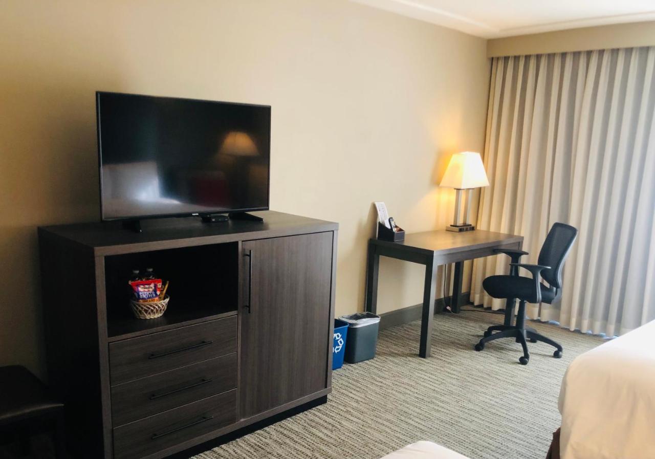 Greentree Inn & Suites Los Angeles - Alhambra - Pasadena Kültér fotó