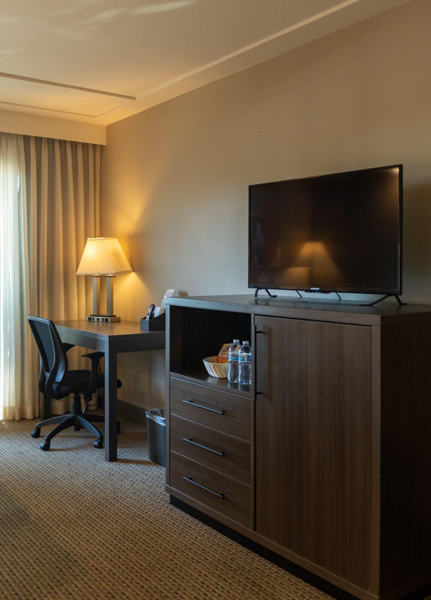 Greentree Inn & Suites Los Angeles - Alhambra - Pasadena Kültér fotó