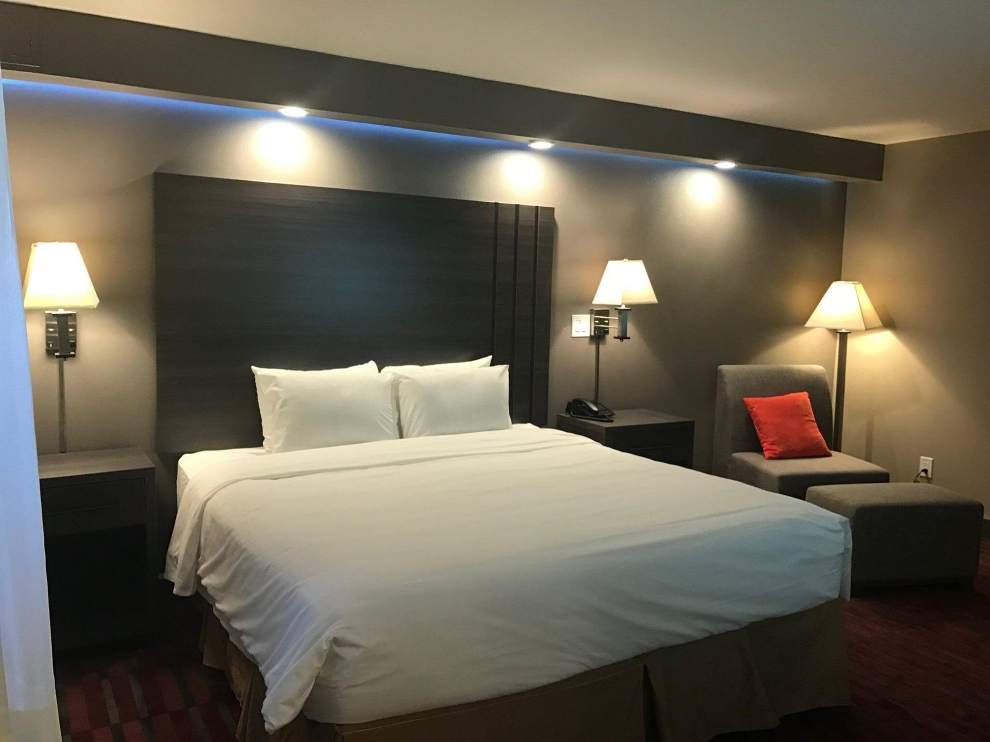 Greentree Inn & Suites Los Angeles - Alhambra - Pasadena Kültér fotó