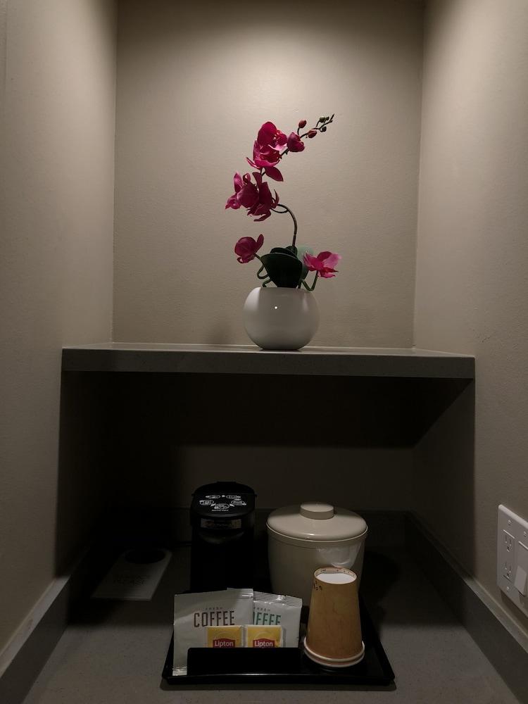 Greentree Inn & Suites Los Angeles - Alhambra - Pasadena Kültér fotó