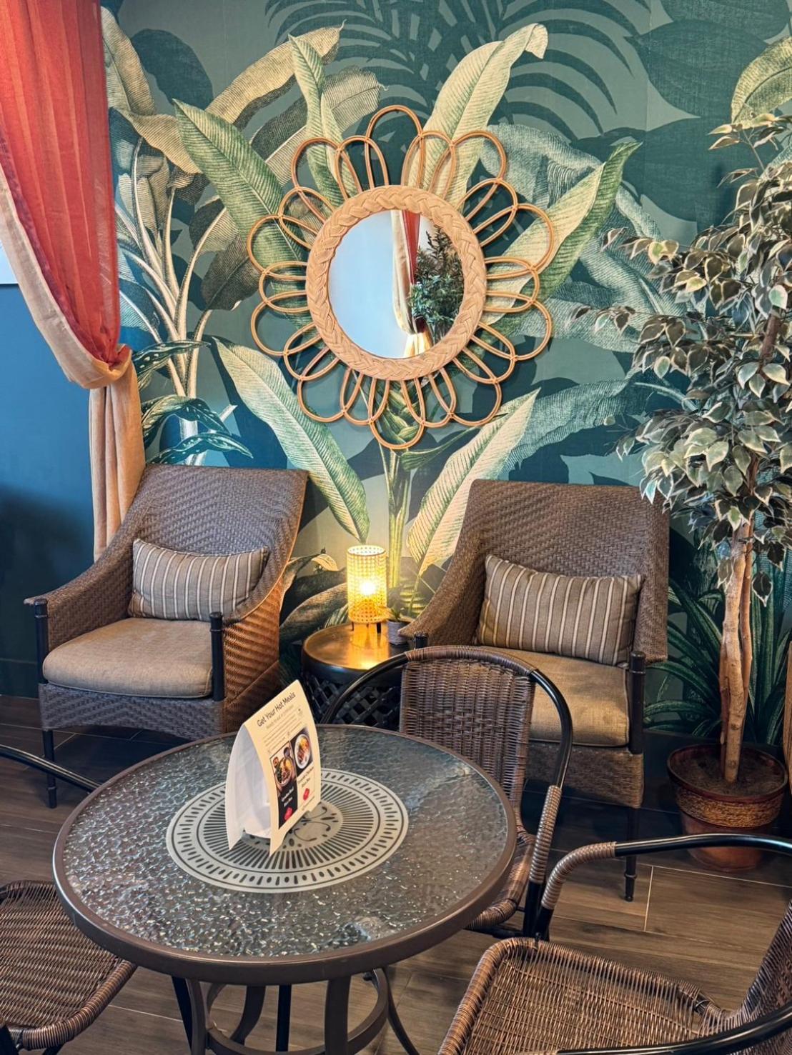 Greentree Inn & Suites Los Angeles - Alhambra - Pasadena Kültér fotó