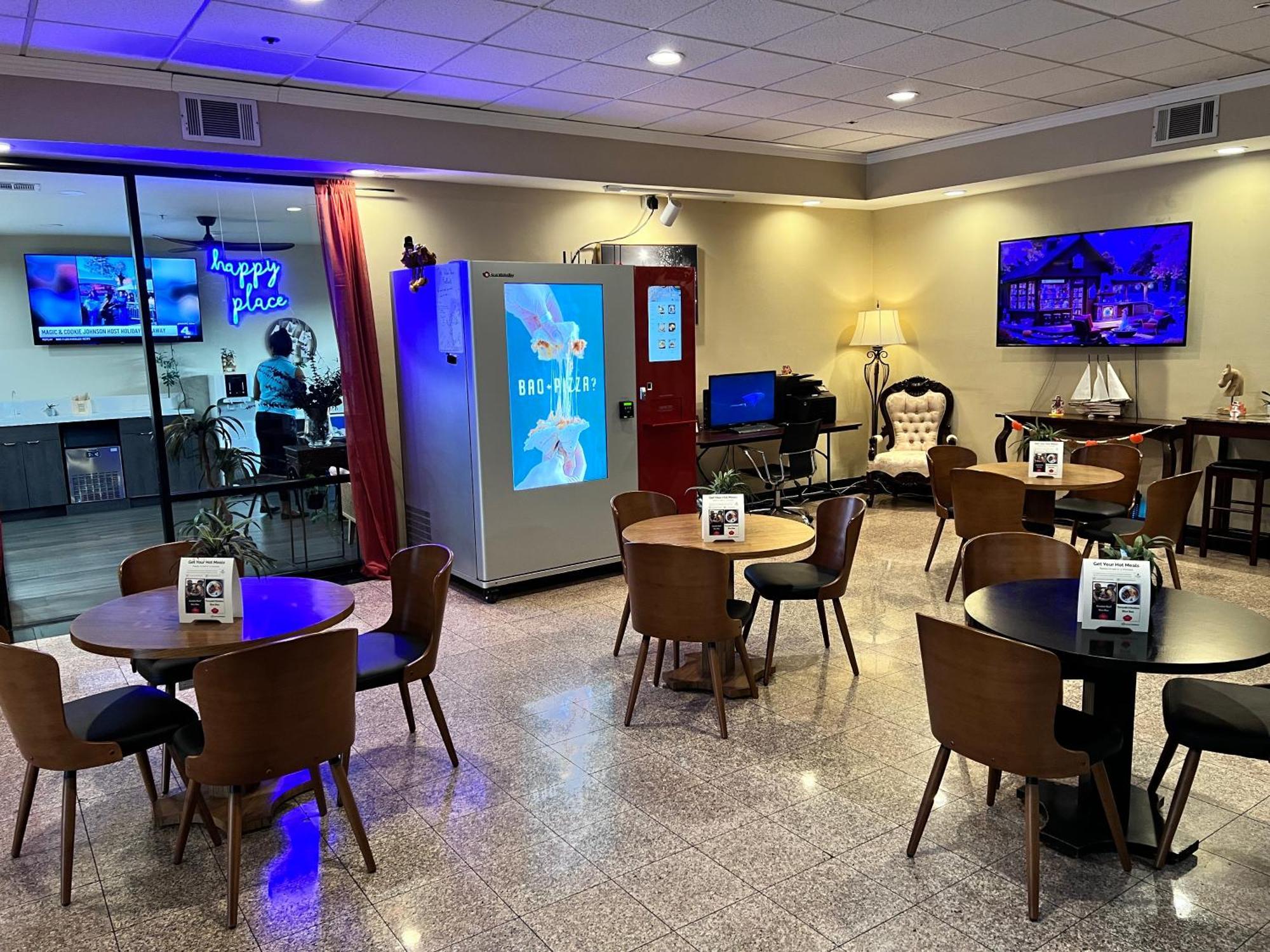 Greentree Inn & Suites Los Angeles - Alhambra - Pasadena Kültér fotó
