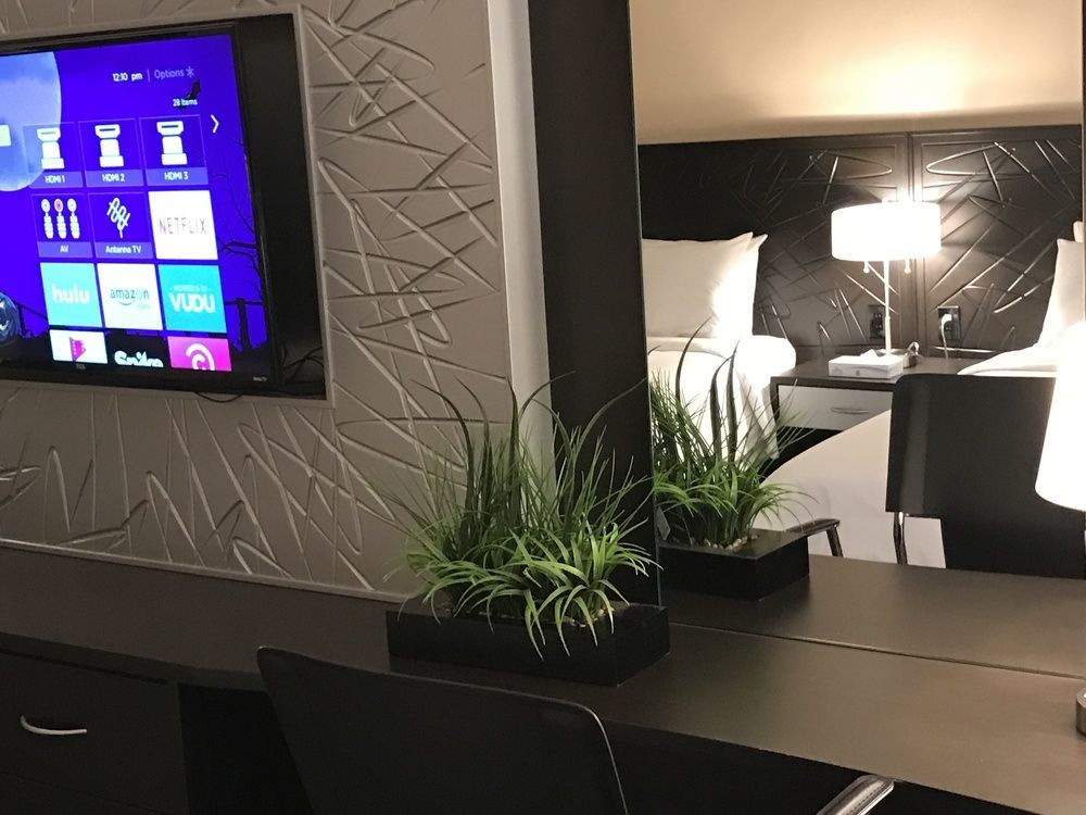 Greentree Inn & Suites Los Angeles - Alhambra - Pasadena Kültér fotó