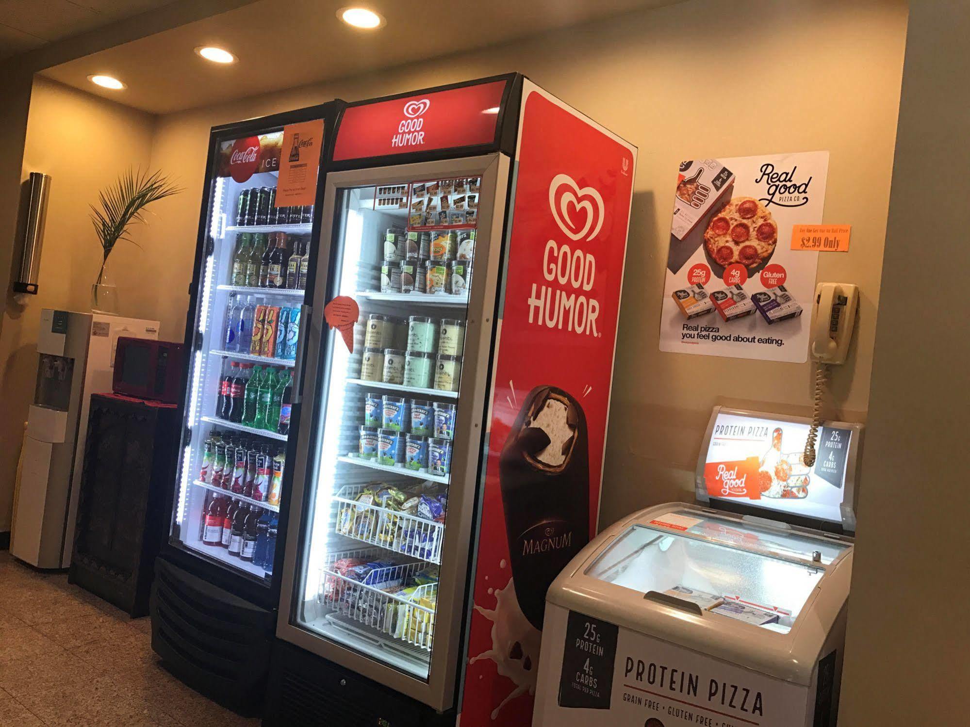 Greentree Inn & Suites Los Angeles - Alhambra - Pasadena Kültér fotó